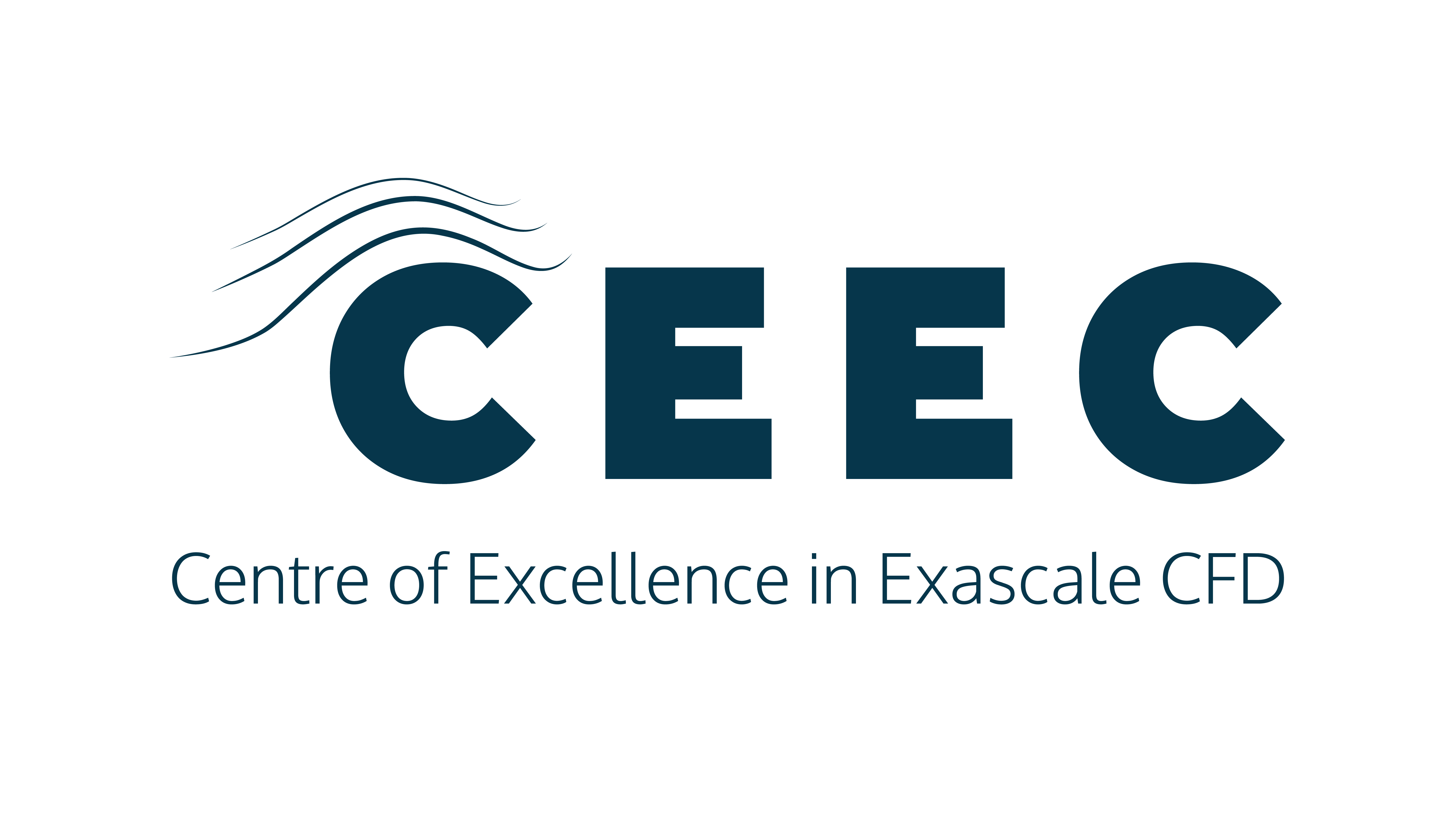 CEEC Project Logo