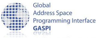 GASPI logo