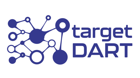 targetDART projekt logo
