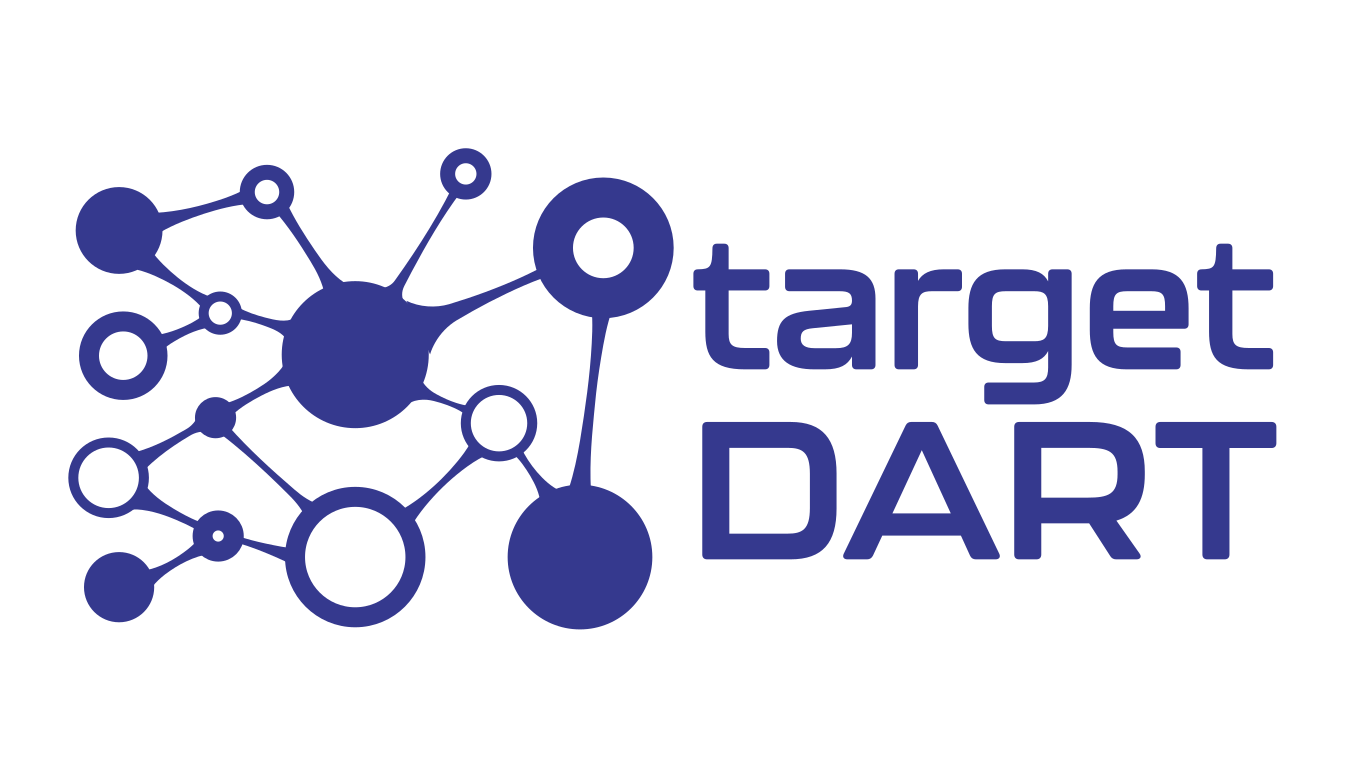targetDART projekt logo