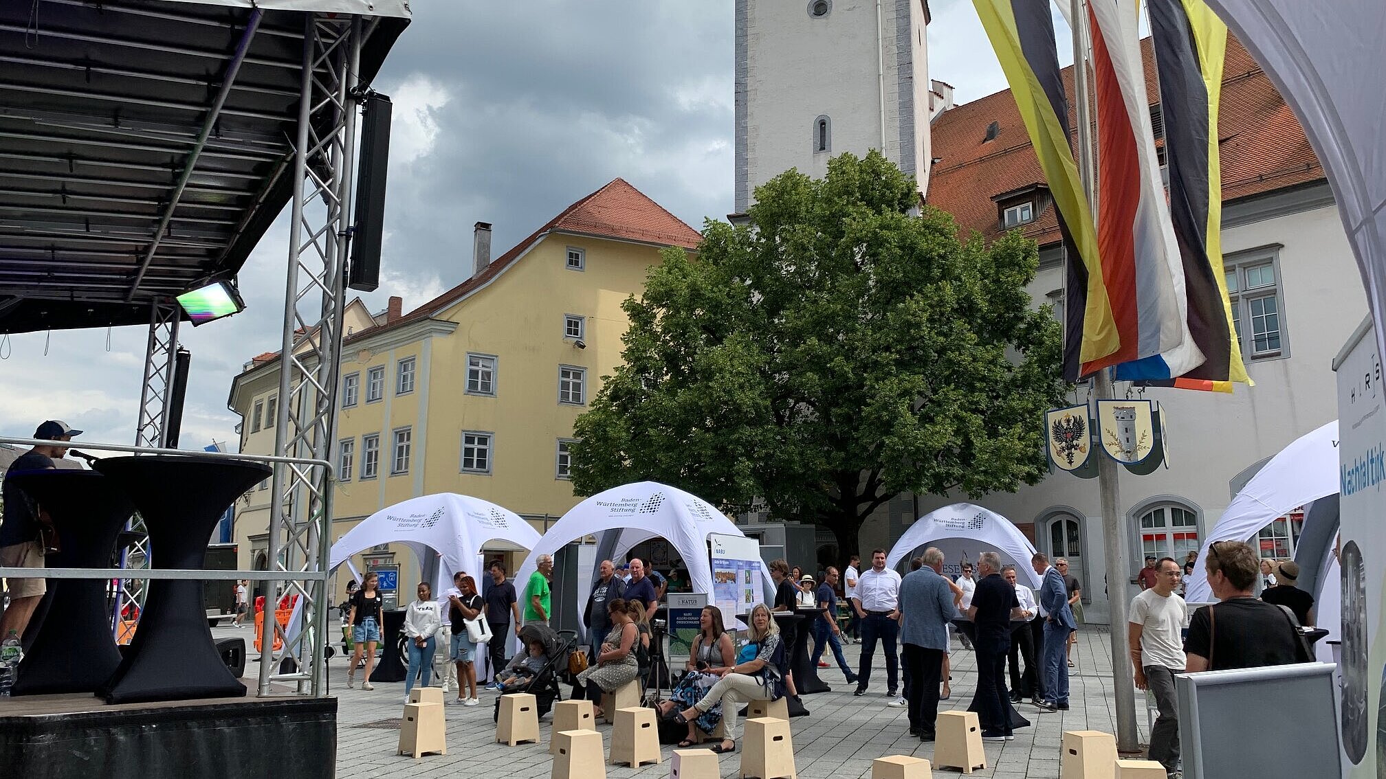 Bildnachweis: BW-Stiftung/Niedermüller
