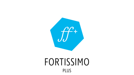 Logo FFplus