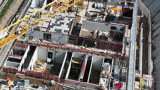 Bild: Discover the New HLRS Annual Report