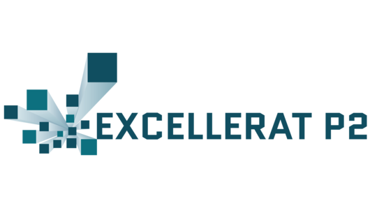 Logo EXCELLERAT P2