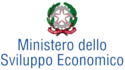Italy National Funding Logo