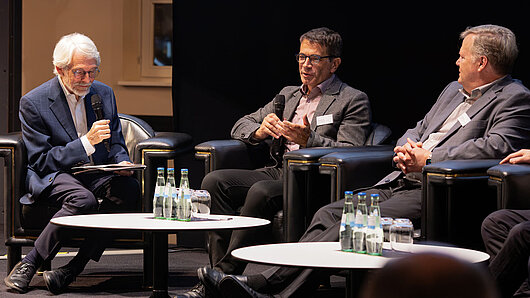 Panel discussion