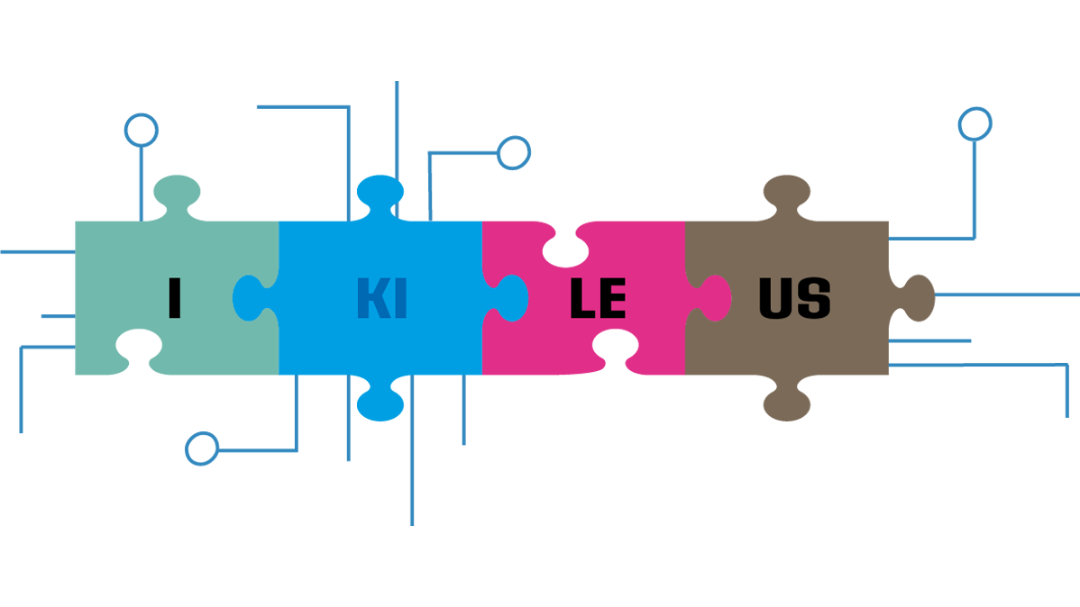 Logo IKILEUS
