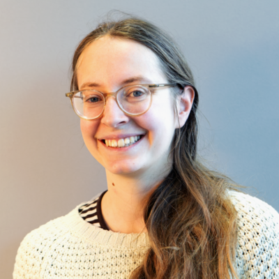 Photo Rosina Baumann