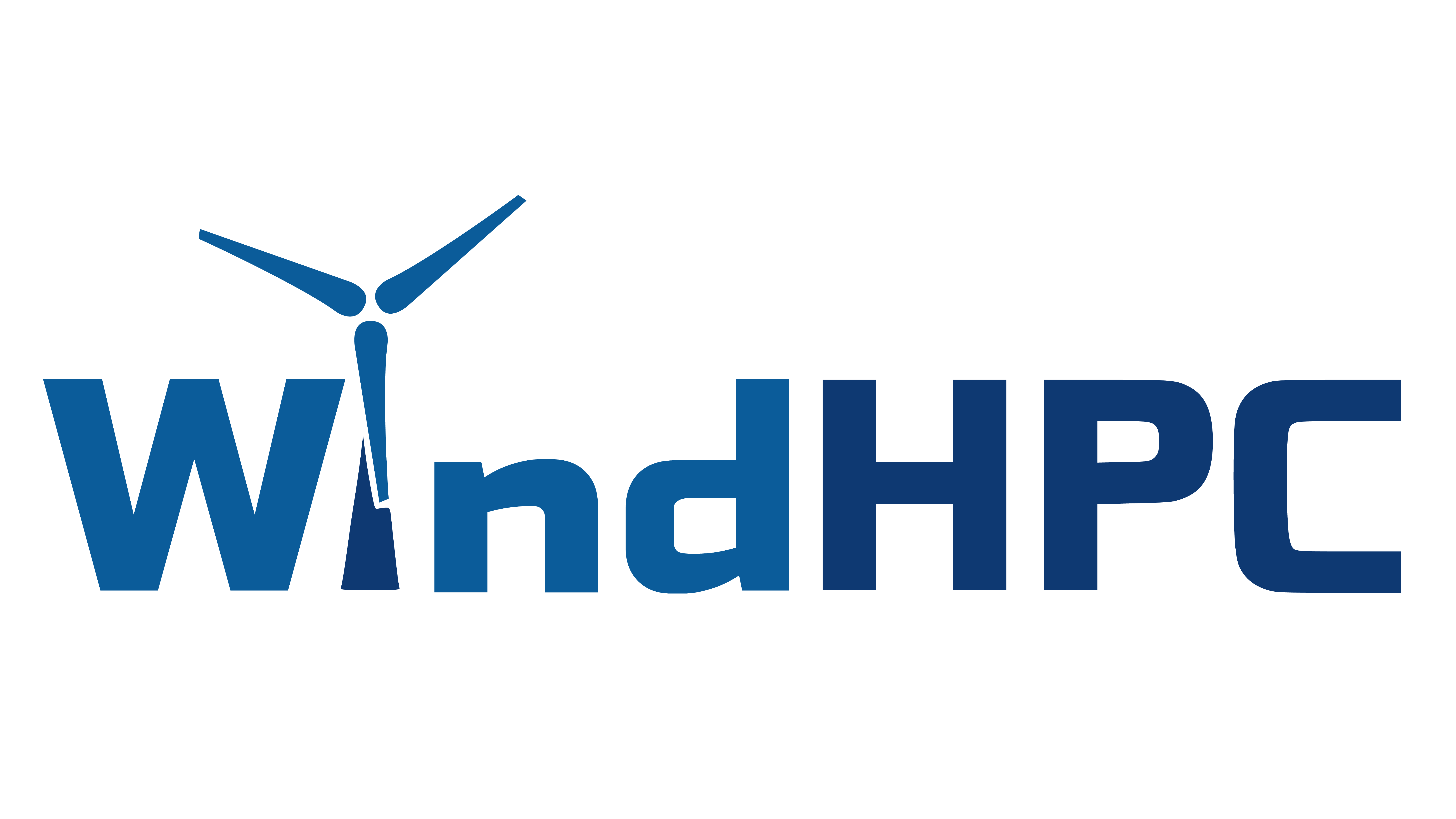 Logo WindHPC