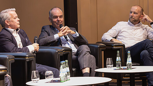 Panel discussion
