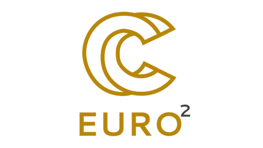 Logo für EuroCC2