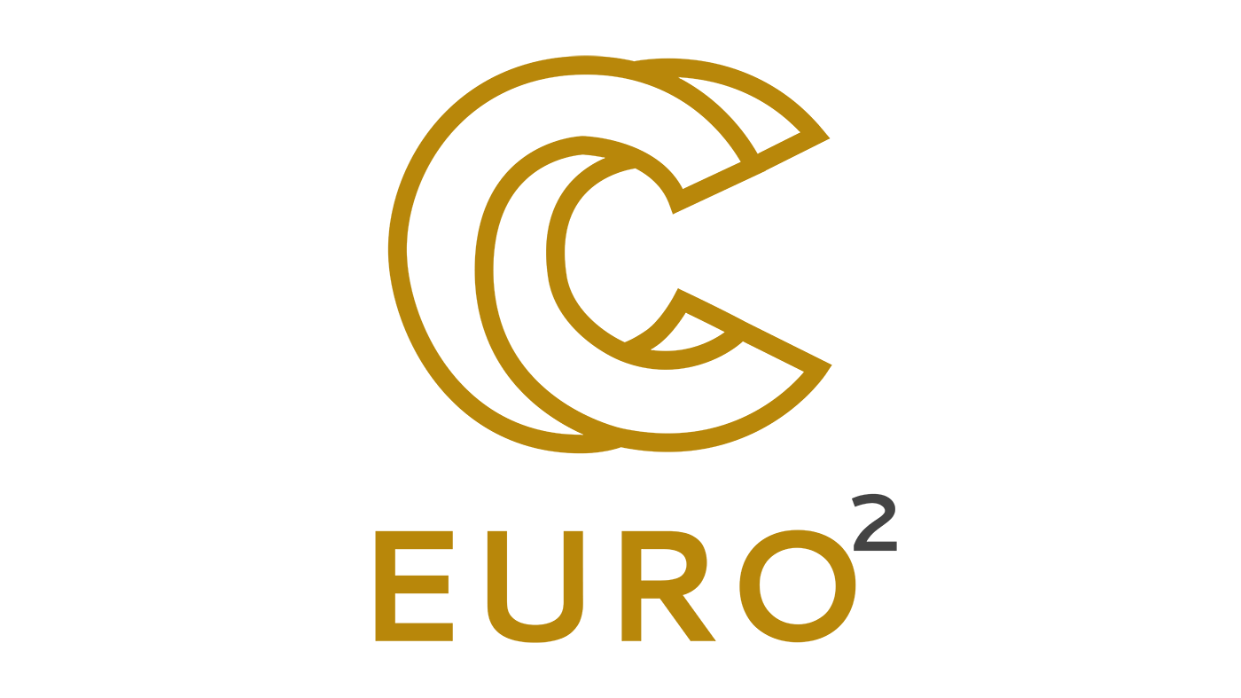 Logo for EuroCC