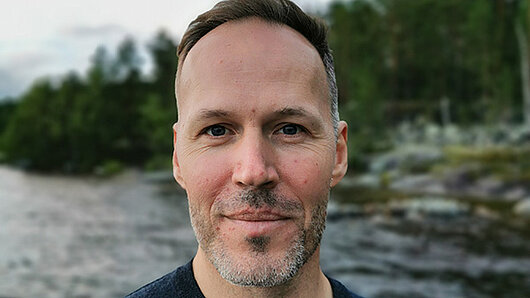 Picture of mr. Kaminsk