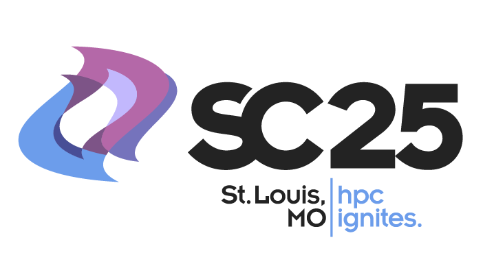 Bild: Meet HLRS at SC25