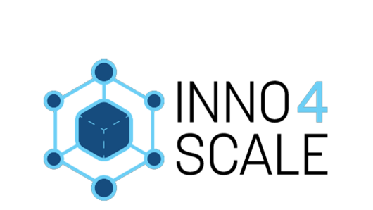 Logo Inno4scale