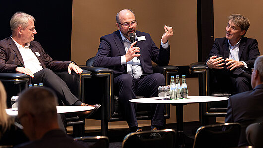 Panel discussion