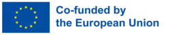 EU Logo: Co-funded by the European Union