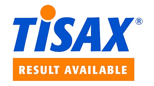 TiSAX Logo