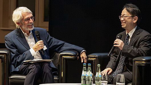 Panel discussion