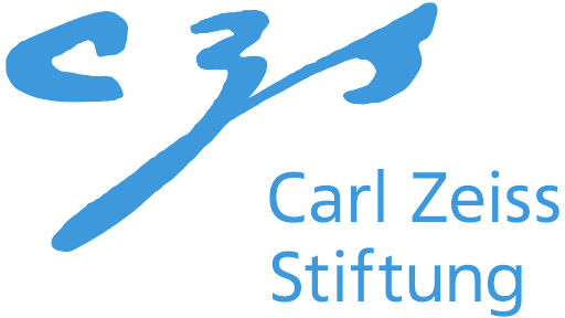 Logo: Carl Zeiss Stiftung