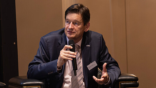 Panel discussion