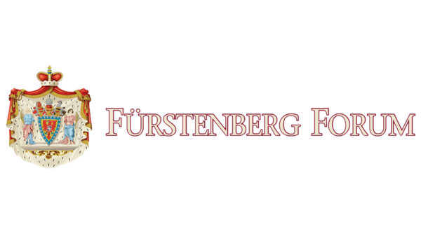 Logo of the Fürstenberg Forum