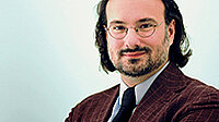 Porträtfoto von Bruno Gransche