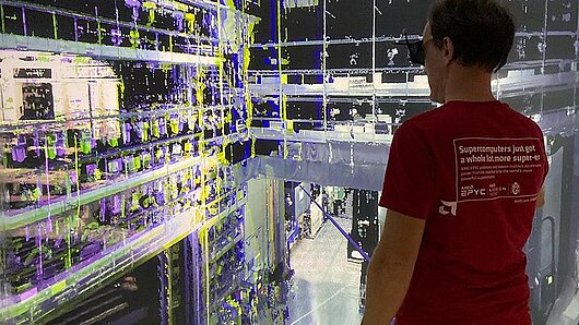 Picture in media solution center 