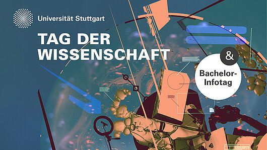 Graphic for Tag der Wissenschaft