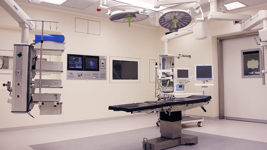 Bild: Medical Solution Center Will Bring HPC to Medical Technology Industry
