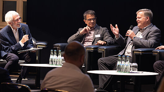 Panel discussion