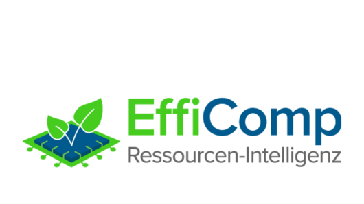 EffiComp project logo