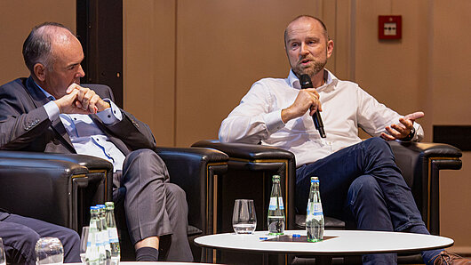 Panel discussion