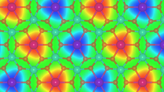 Scientific illustration