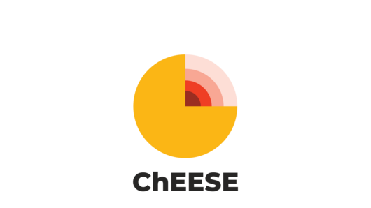 ChEESE logo