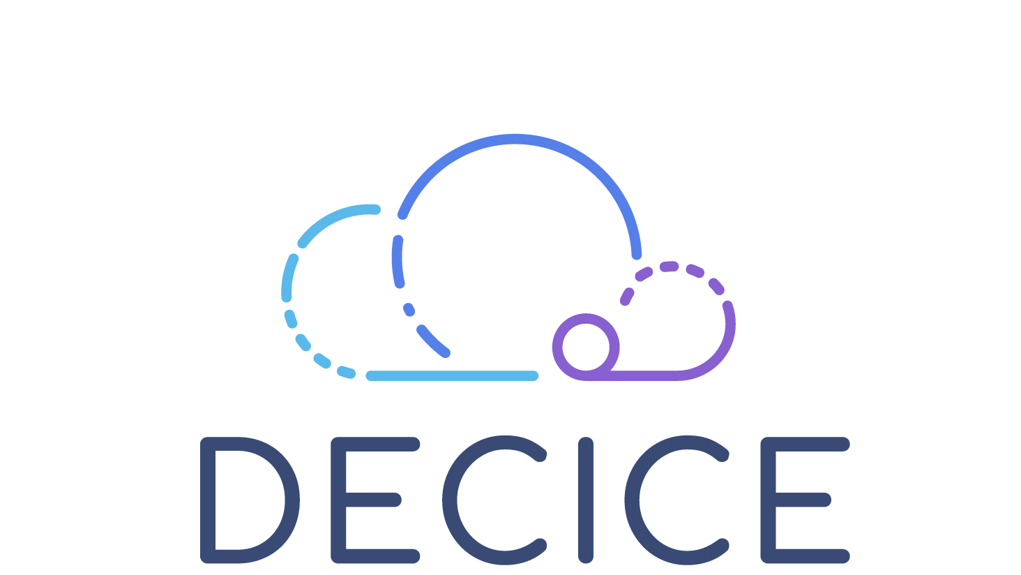 Logo DECICE