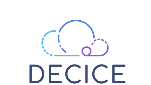 Logo DECICE