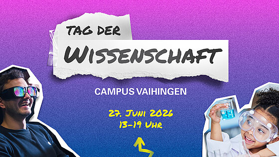 Bild: Experience Supercomputing and Virtual Worlds at the Tag der Wissenschaft