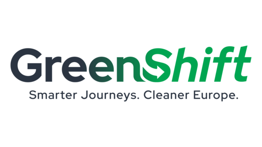 Greenshift project logo