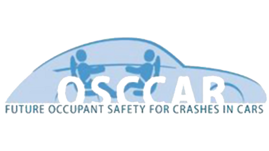 Logo for OSCCAR project