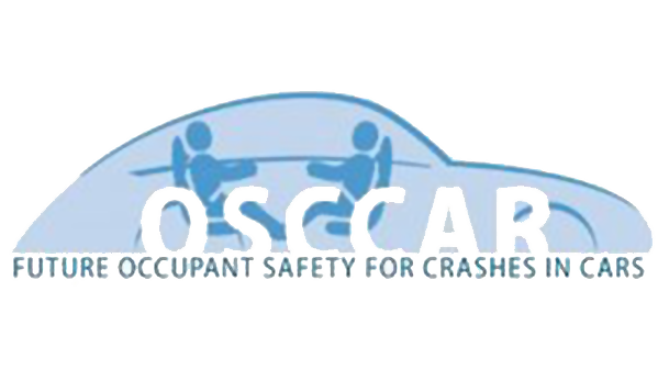 Logo for OSCCAR project