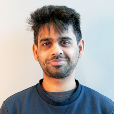 Photo Praveer Krishna Gollapudi