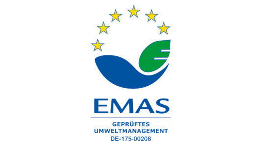 EMAS Logo