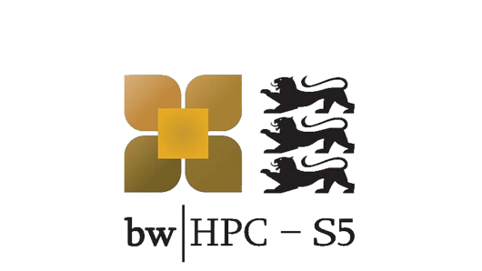 Logo bwHPC-S5