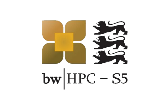 Logo bwHPC-S5