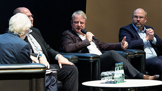 Panel discussion