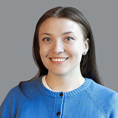 Photo Nadiia Huskova