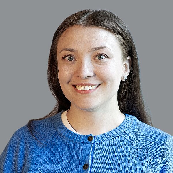 Photo Nadiia Huskova