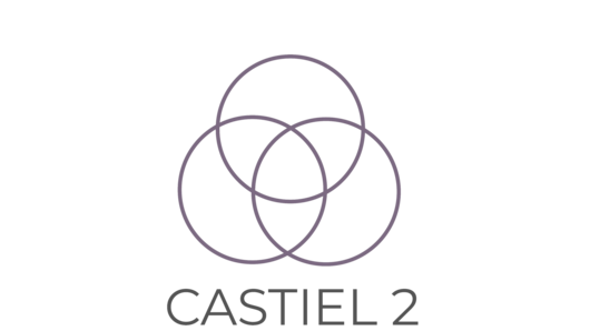 Logo CASTIEL 2