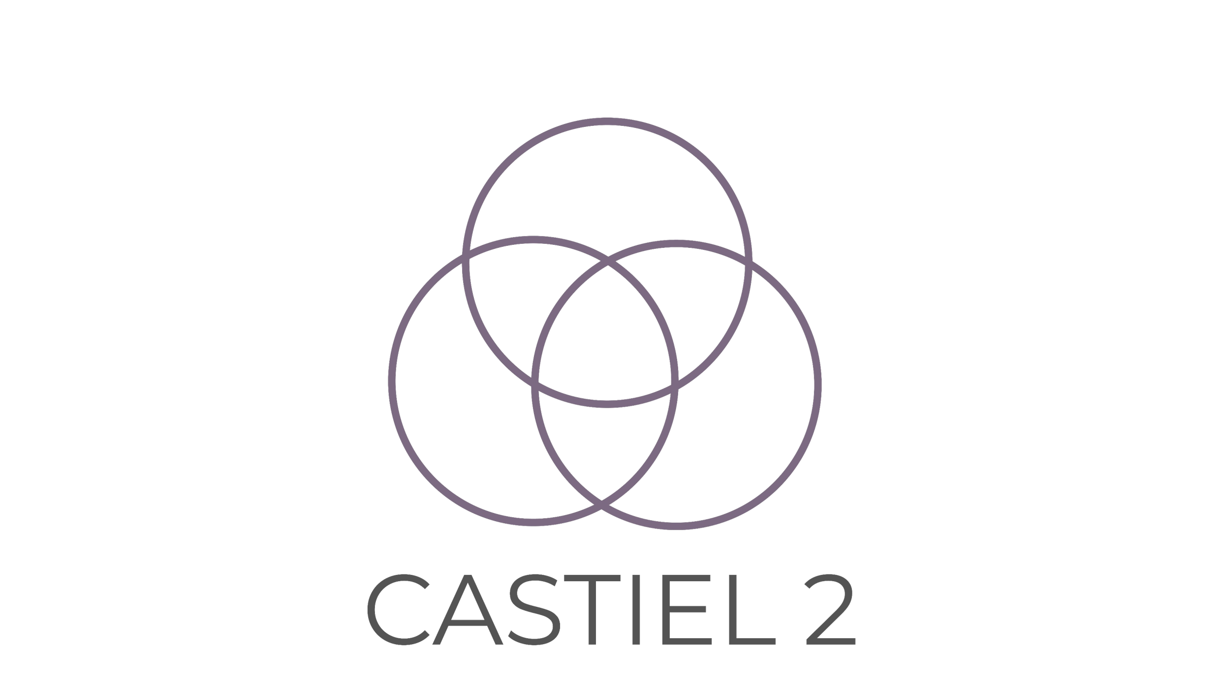 Logo CASTIEL 2